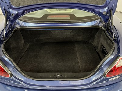 Lot 78 - 2005 Jaguar XK8