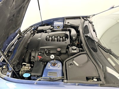 Lot 78 - 2005 Jaguar XK8