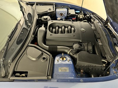 Lot 78 - 2005 Jaguar XK8