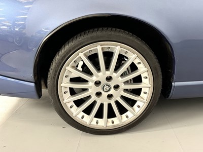 Lot 78 - 2005 Jaguar XK8