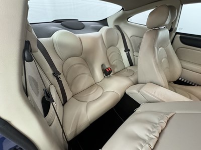 Lot 78 - 2005 Jaguar XK8