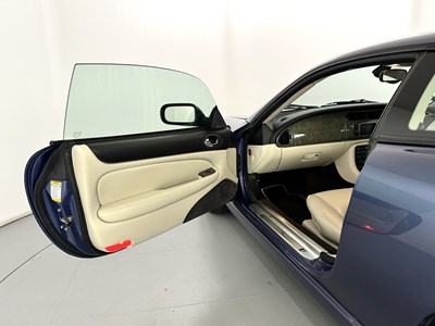 Lot 78 - 2005 Jaguar XK8