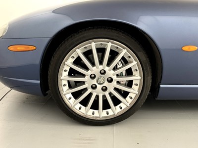 Lot 78 - 2005 Jaguar XK8