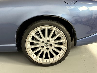Lot 78 - 2005 Jaguar XK8