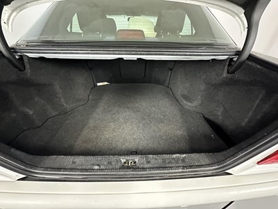 Lot 86 - 1998 Mercedes-Benz C200
