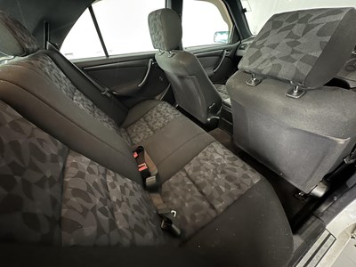 Lot 86 - 1998 Mercedes-Benz C200