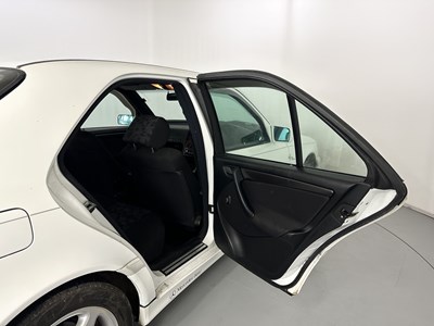 Lot 86 - 1998 Mercedes-Benz C200