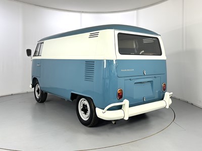 Lot 27 - 1966 Volkswagen T1