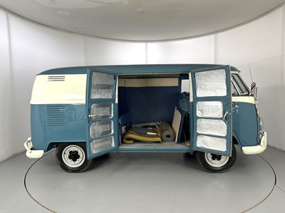 Lot 27 - 1966 Volkswagen T1