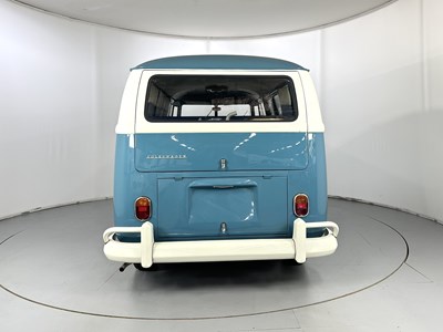 Lot 27 - 1966 Volkswagen T1