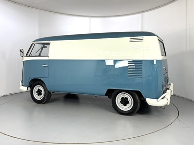 Lot 27 - 1966 Volkswagen T1