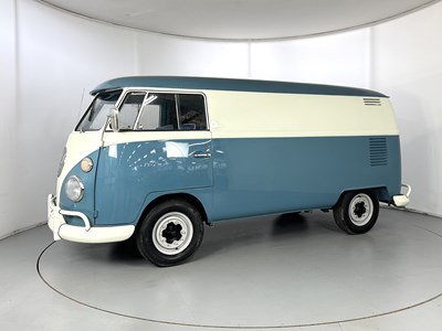 Lot 27 - 1966 Volkswagen T1