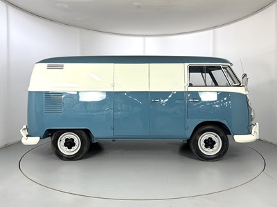 Lot 27 - 1966 Volkswagen T1