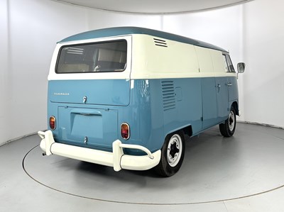 Lot 27 - 1966 Volkswagen T1