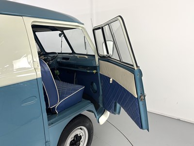 Lot 27 - 1966 Volkswagen T1