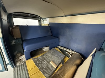 Lot 27 - 1966 Volkswagen T1