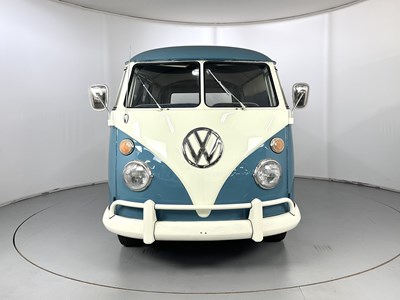 Lot 27 - 1966 Volkswagen T1
