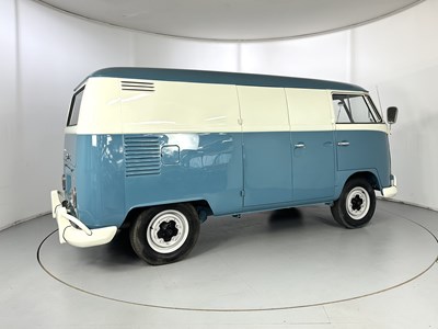 Lot 27 - 1966 Volkswagen T1