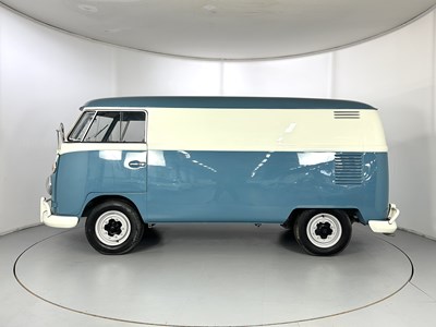 Lot 27 - 1966 Volkswagen T1