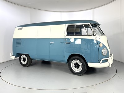 Lot 27 - 1966 Volkswagen T1