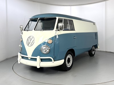 Lot 27 - 1966 Volkswagen T1