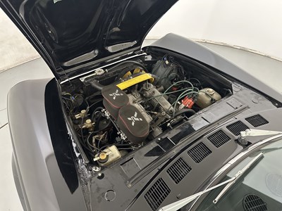 Lot 65 - 1978 Fiat 124 Sport Spider