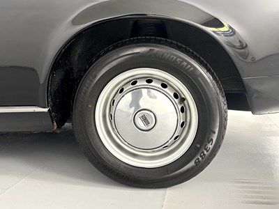 Lot 65 - 1978 Fiat 124 Sport Spider