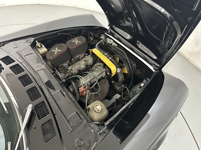 Lot 65 - 1978 Fiat 124 Sport Spider