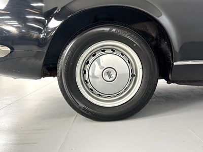 Lot 65 - 1978 Fiat 124 Sport Spider