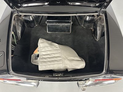 Lot 65 - 1978 Fiat 124 Sport Spider