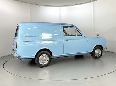 Lot 63 - 1966 Bedford HA