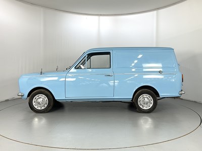 Lot 63 - 1966 Bedford HA