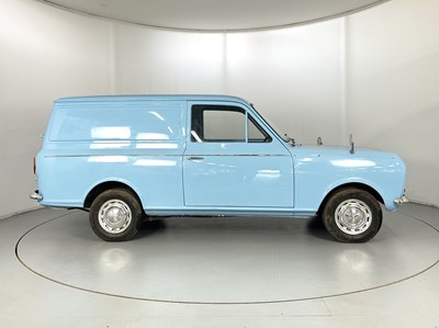 Lot 63 - 1966 Bedford HA