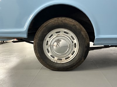 Lot 63 - 1966 Bedford HA