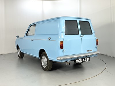 Lot 63 - 1966 Bedford HA