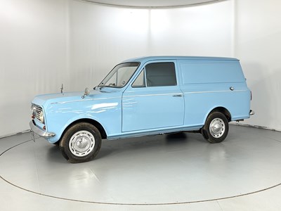 Lot 63 - 1966 Bedford HA