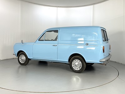 Lot 63 - 1966 Bedford HA