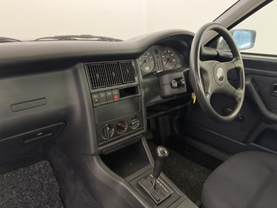 Lot 88 - 1993 Audi 80 - NO RESERVE