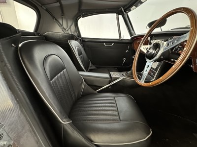 Lot 53 - 1964 Austin Healey 3000