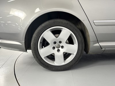 Lot 133 - 2004 Audi A8