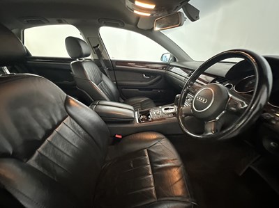 Lot 133 - 2004 Audi A8