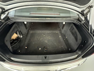 Lot 133 - 2004 Audi A8