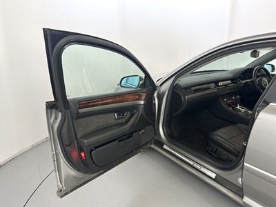 Lot 133 - 2004 Audi A8