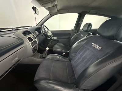 Lot 125 - 2000 Renault Clio 172