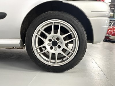 Lot 125 - 2000 Renault Clio 172