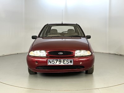 Lot 146 - 1996 Ford Fiesta