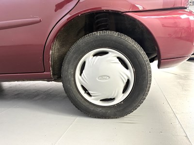 Lot 146 - 1996 Ford Fiesta
