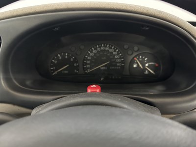 Lot 146 - 1996 Ford Fiesta
