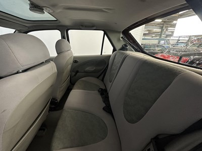 Lot 146 - 1996 Ford Fiesta