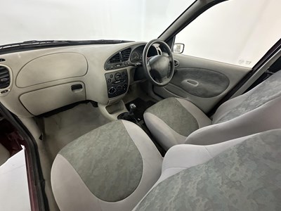 Lot 146 - 1996 Ford Fiesta